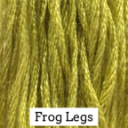 Frog Legs - Click Image to Close